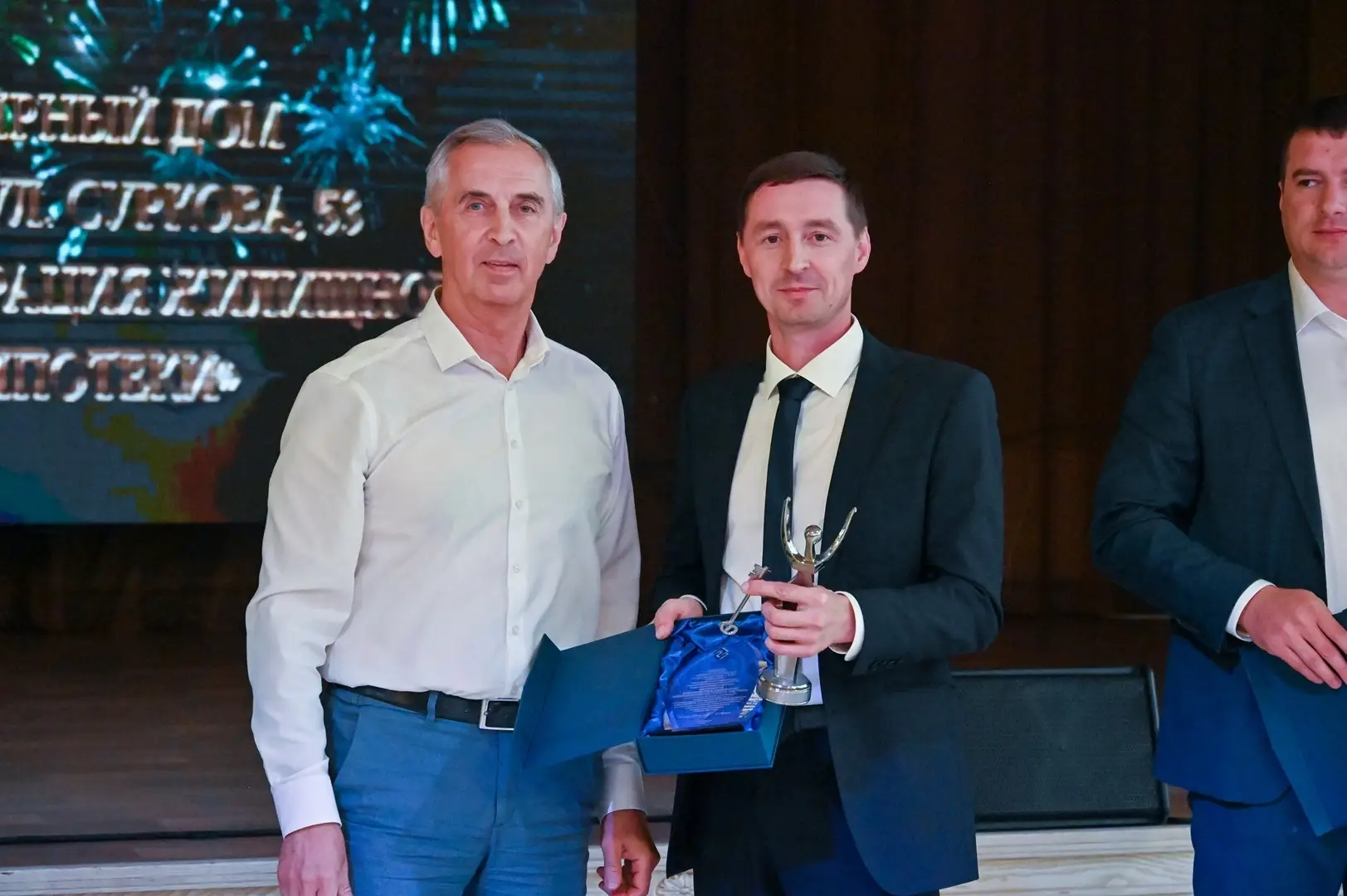 ПГ «Метран» стала победителем регионального конкурса «Строитель года – 2022