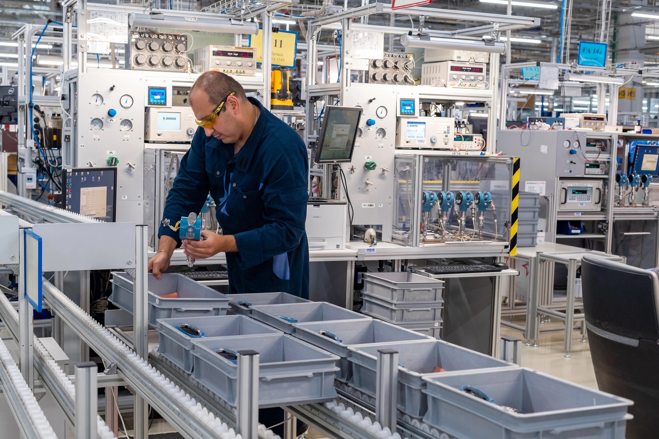 Метран подтвердил соответствие продукции требованиям национальных стандартов Метран подтвердил соответствие продукции требованиям национальных стандартов