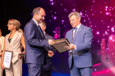 Генеральный директор ООО «Метран Проект» вошел в топ-100 финалистов Премии «Молодой промышленник года»  